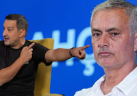 Mourinho'dan şoke eden Serhat Akın açıklaması: Ali Koç bu sözlere çıldıracak!