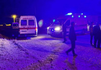 Baba, tartıştığı karısını ve oğlunu vurup intihar etti