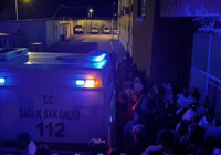 Diyarbakır'da silahlı saldırıda ölen kuzenler toprağa verildi