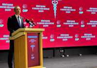 CHP Genel Başkanı Özgür Özel: Gemi tam olarak karaya oturdu