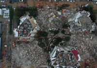 51 kişiye mezar olmuştu... Furkan Apartmanı davasında 7 sanığa hapis cezası