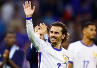 Antoine Griezmann'dan sürpriz karar! Bıraktığını duyurdu