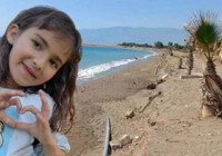 Plajda oyun faciayla bitti: Kumların altında kalan Ezgi öldü, Ahmet yaralı