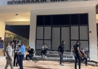 Diyarbakır 11'inci Ceza Daire Başkanı Murat Özcan ölü bulundu