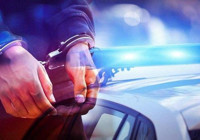 85 yıl hapisle aranıyordu: Mardin'de yakalandı