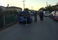 Antalya'da arazi anlaşmazlığında silahlı kavga
