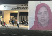 Boynunu tavuk yemi üretim makinesine kaptırdı