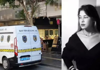 Genç kadın ziyarete gittiği sevgilisinin evinde ölü bulundu