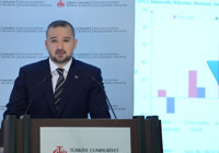 TCMB Başkanı Fatih Karahan’dan faiz mesajı