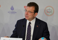 İmamoğlu'ndan kayyum açıklaması: Türkiye Belediyeler Birliği Encümeni’ni olağanüstü topluyoruz