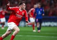 Benfica, milli futbolcular Kerem ve Orkun'la farka koştu
