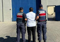 Afyonkarahisar'da 18 ayrı suç kaydı olan şahıs yakalandı