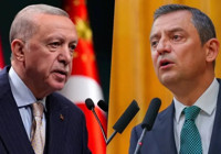 CHP lideri Özel'den Erdoğan'a dikkat çeken uyarı: ''Siyasi amaç içinse ifşa ederim''