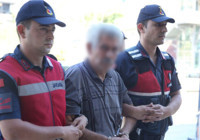 Antalya'da baba vahşeti: Oğlunu öldürdü, eşini ağır yaraladı!