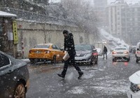 Kış ne zaman gelecek? İstanbul için ilk kar tarihi verildi!