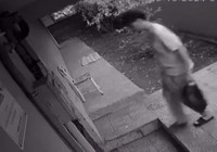 Kadını takip edip taciz eden şüpheliye ev hapsi