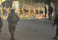 13 polisimiz şehit olmuştu! DEM Parti Iğdır İl Başkanı gözaltına alındı!