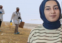 Rojin davasında sürpriz tanık! Her şeyi anlattı... Kızı kolundan tutup...