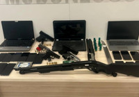 25 ilde 1,5 milyar liralık siber operasyon: 53 kişi gözaltına alındı