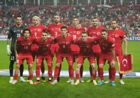 A Milli Takımımız'da 2 yıldız kadrodan çıkarıldı