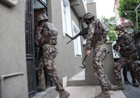 Türkiye, organize suç endeksinde 10. sırada