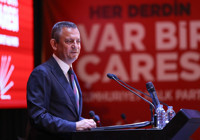 CHP'li 81 il başkanından Özgür Özel'e destek açıklaması