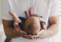 Türkiye'de yeni doğmuş bebeği havalimanında klozete bırakıp kaçtılar