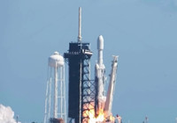 NASA, Europa Clipper'ı fırlattı: 2030'da hedefe ulaşacak