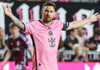 Messi'den Barcelona itirafı geldi; 'Mümkün olmadı' diyerek açıkladı