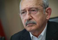 Kılıçdaroğlu: Zalimin sonu yaklaştıkça zulmü artar