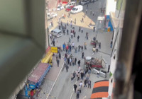 Güneydoğu Anadolu'da deprem... Malatya, Diyarbakır ve Elazığ'da da hissedildi