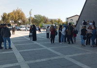 Malatya, Diyarbakır ve Elazığ'da şiddetli deprem...