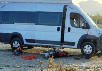 Muğla'da yaşanan kazada lise öğrencisi hayatını kaybetti