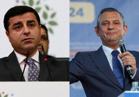 CHP Genel Başkanı Özgür Özel, Selahattin Demirtaş'ı ziyaret edecek: Tarih belli oldu