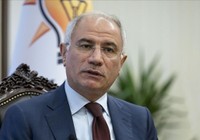 AK Parti'den çözüm süreci açıklaması: O konular aşıldı