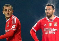 Kerem Aktürkoğlu ve Orkun Kökçü'nün takımı Benfica'nın başı dertte! 3 yıl men tehlikesi