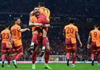 Galatasaray, Süper Lig'de Antalyaspor'a konuk olacak: Rekor kırılabilir!