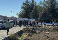 Husumetli aileler kan çıkardı: Silah ve sopalarla saldırdılar