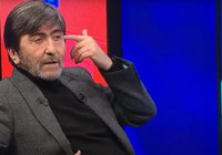 Rıdvan Dilmen'den Osimhen'i böyle tarif etti: Sokak kedisine benzetti!