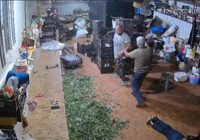 Çiçekçiyi tek yumrukla öldüren şüphelinin ifadesi ortaya çıktı: Sinirime yenik düştüm