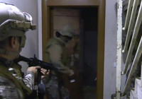 Antalya'da 'Şafak07 Huzur' operasyonu: 22 gözaltı