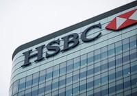 HSBC'de tarihi atama: İlk kadın CFO göreve geldi