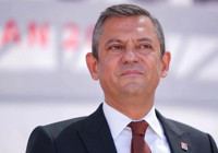 Özgür Özel Diyarbakır'daki programını iptal ederek Ankara'ya dönüyor