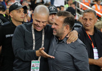 Antalyaspor Fenerbahçe'nin efsanesini getiriyor: Alex'in kalemini kırmışlardı!