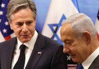 Blinken ve Netanyahu görüştü: İsrail silah, ABD ateşkes istiyor