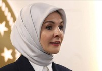 Bakan Göktaş'ın içinde olduğu araç Ankara'da kaza yaptı: Birden fazla araç kazaya karıştı
