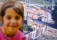 Nevzat Bahtiyar Narin'in cansız bedenini böyle taşımış! Kamera görüntüleri iddianamede