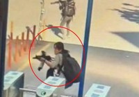 TUSAŞ'a saldıran PKK'lı terörist Mine Sevjin Alçiçek eski HDP ilçe başkanı çıktı!