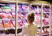 Dondurulmuş gıdada tehlikeli bakteri tespit edildi: Marketlerden geri çağrılıyor