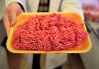 Kıymada, sucukta "mekanik kıyma" hilesi!